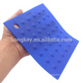 FDA Silicone Heat Resistant Coasters Mat Holder